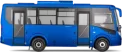 ПАЗ 320405-04 7.6, дизель, город